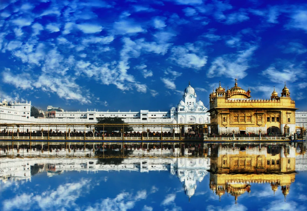 punjab travels